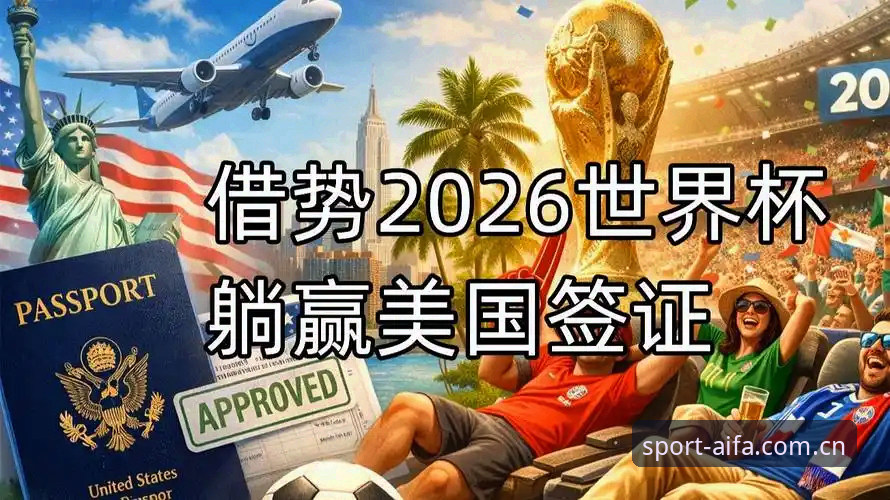 世界杯观赛vs签证困局：约旦土耳其球迷的赴美之路与aifa竞技体验平台的高效应对